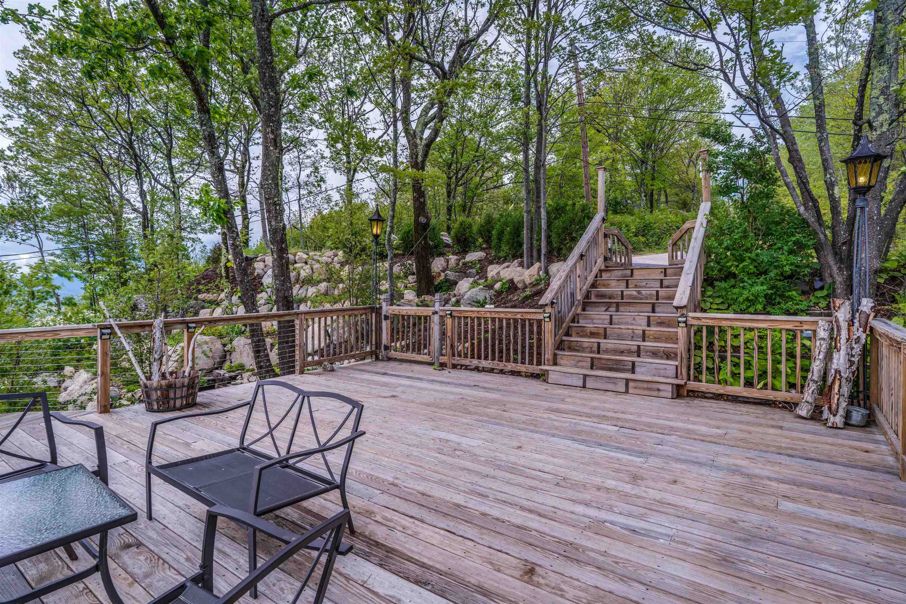 80 Oak Ridge Road Madison, NH 03849 - Photo 33 of 36