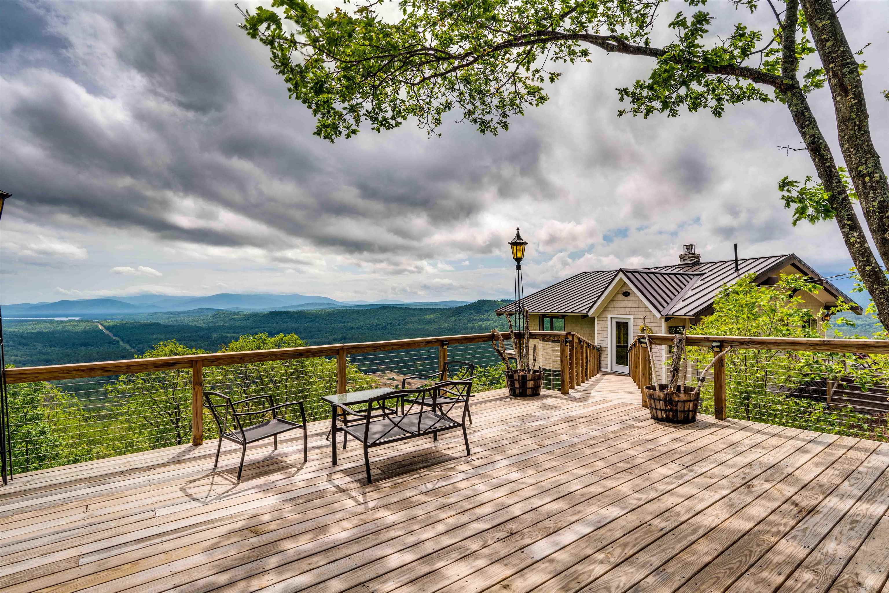 80 Oak Ridge Road Madison, NH 03849 - Photo 34 of 36