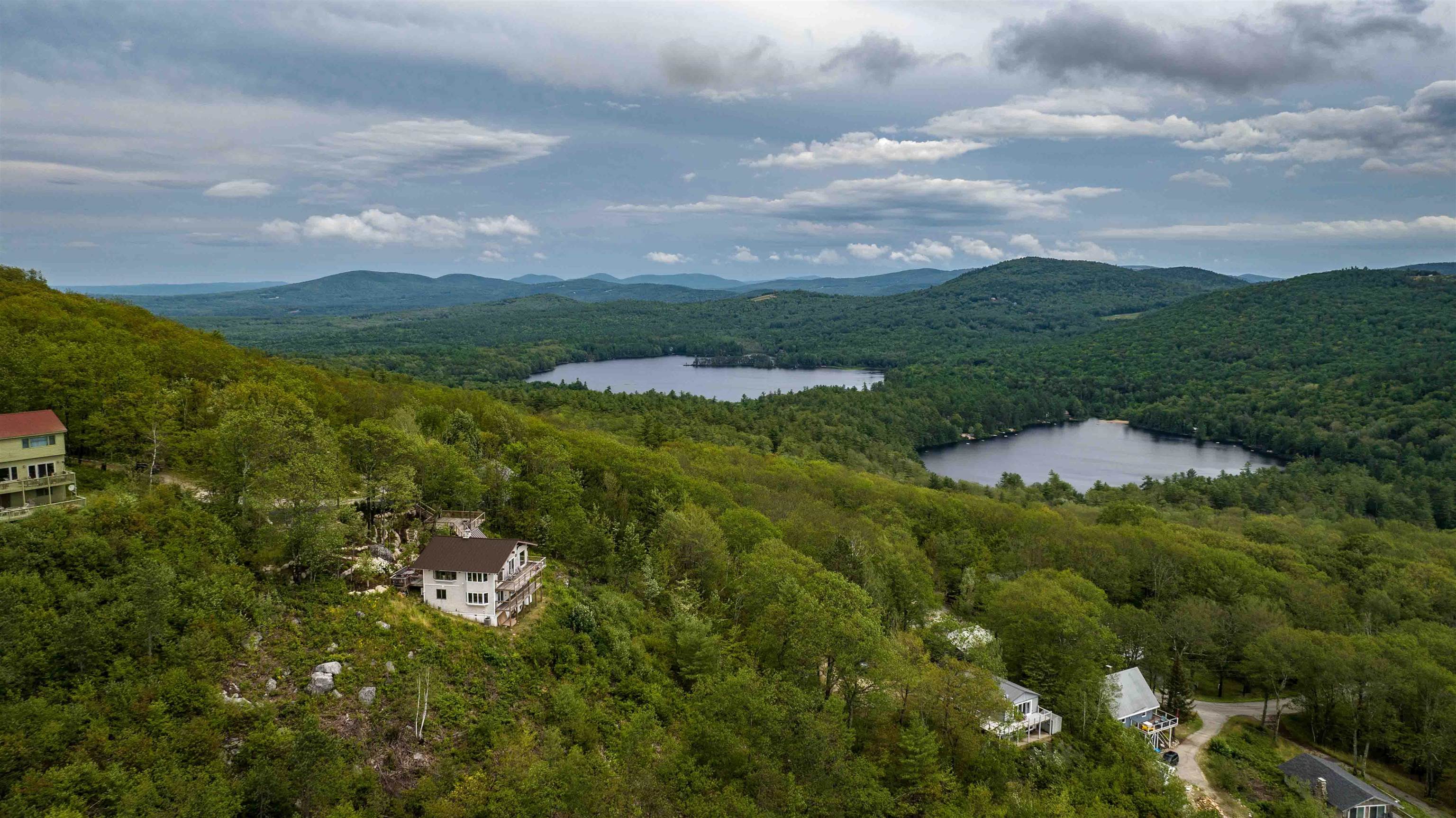 80 Oak Ridge Road Madison, NH 03849 - Photo 35 of 36