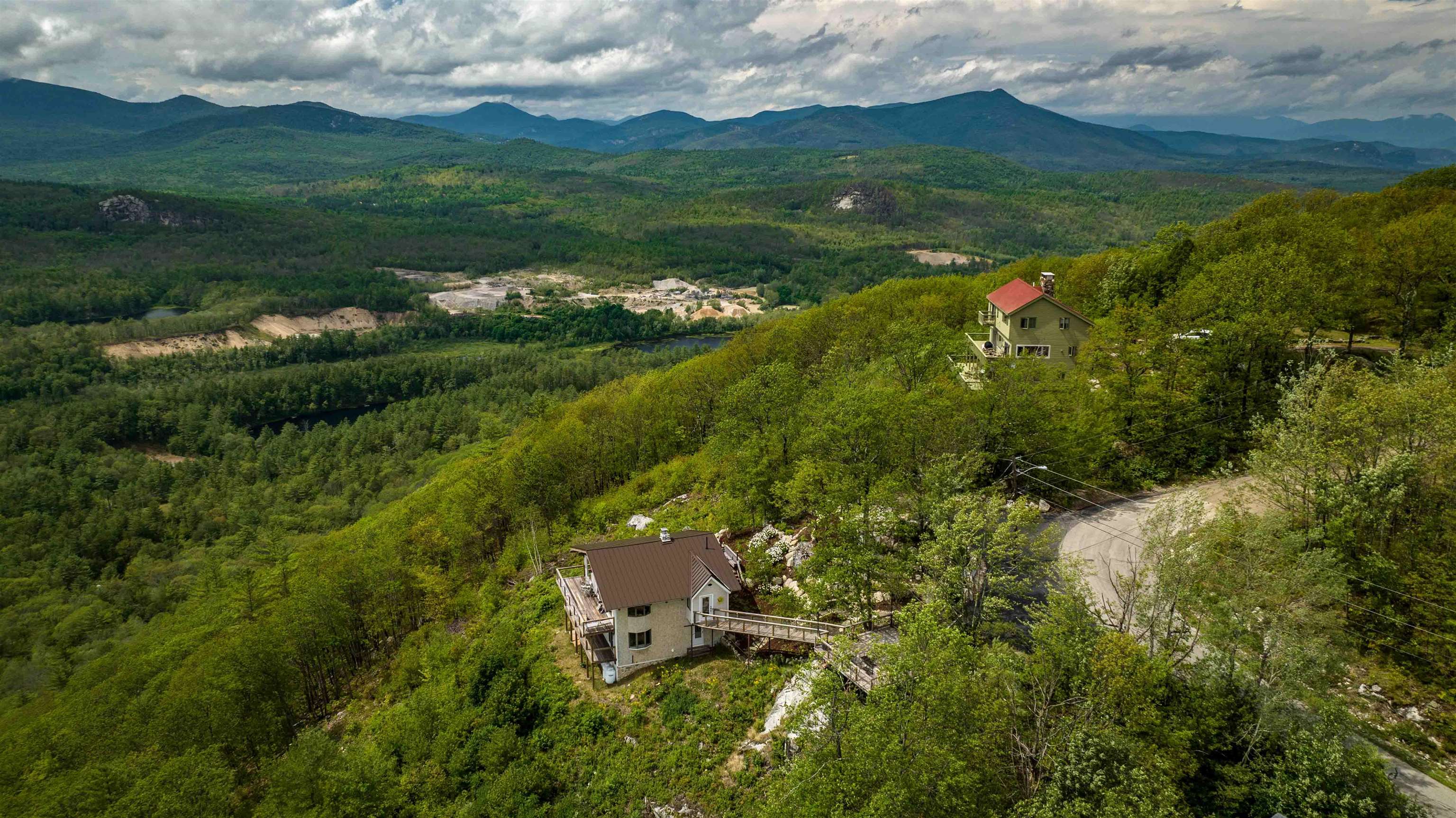 80 Oak Ridge Road Madison, NH 03849 - Photo 36 of 36
