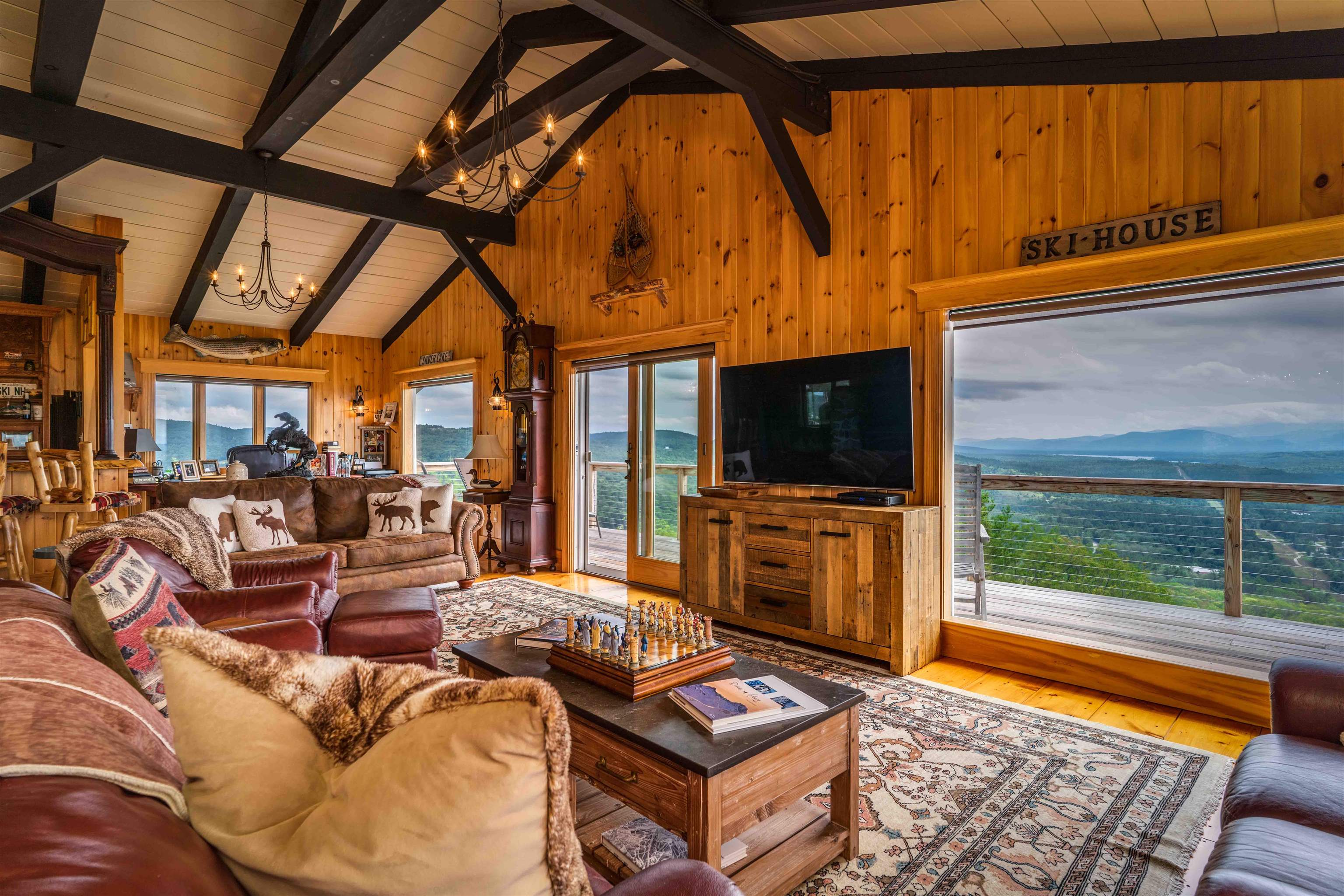 80 Oak Ridge Road Madison, NH 03849 - Photo 4 of 36