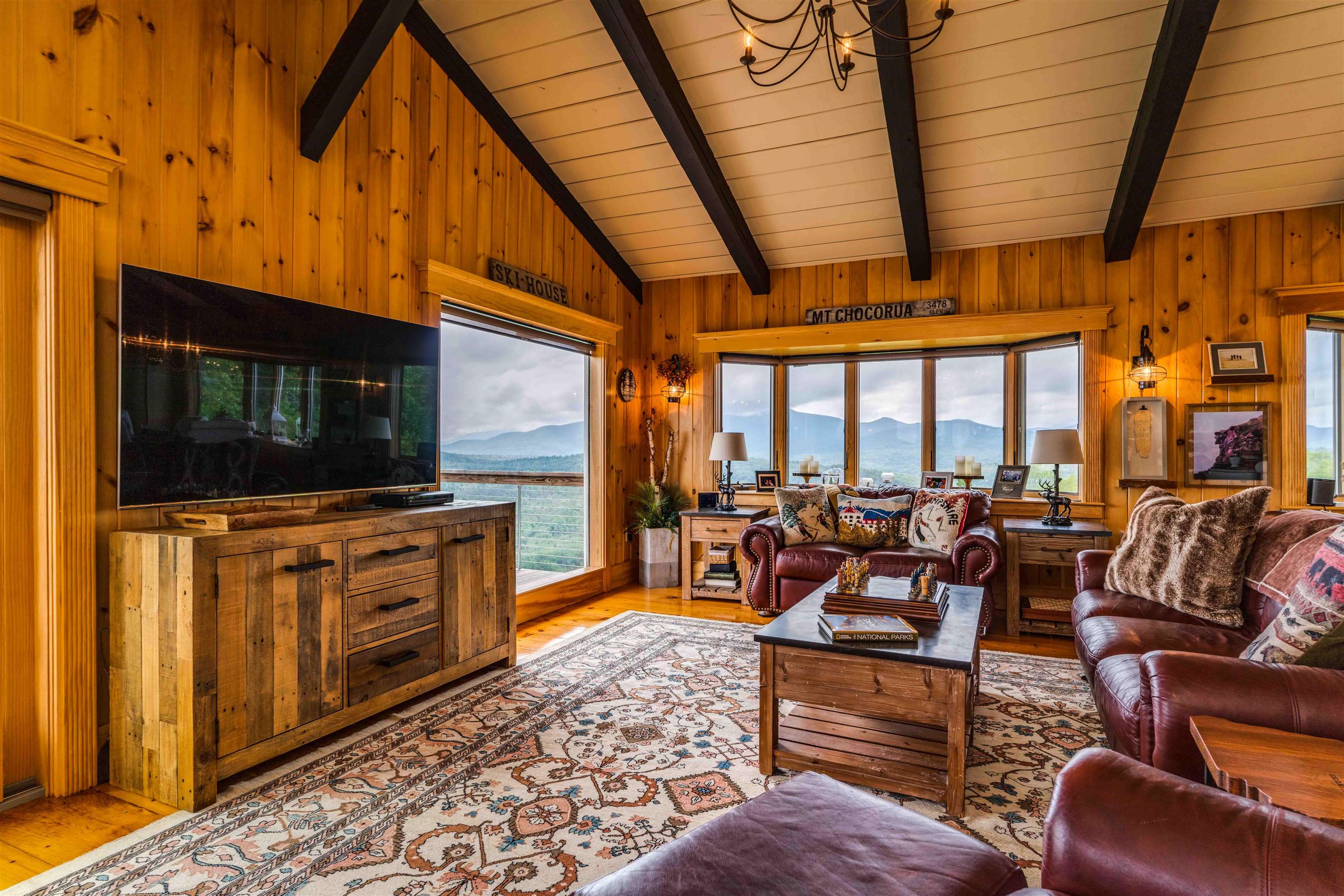 80 Oak Ridge Road Madison, NH 03849 - Photo 5 of 36