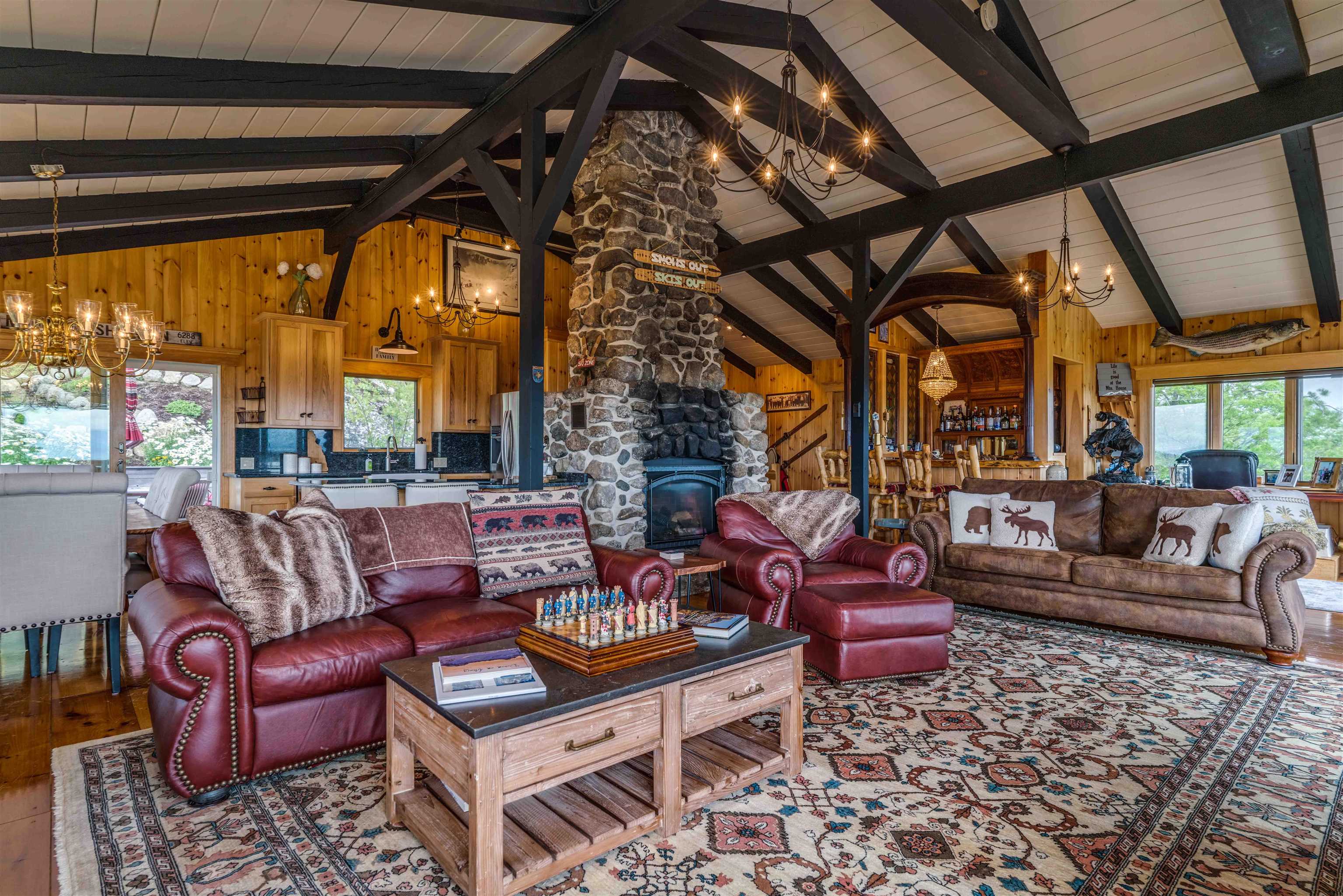 80 Oak Ridge Road Madison, NH 03849 - Photo 6 of 36