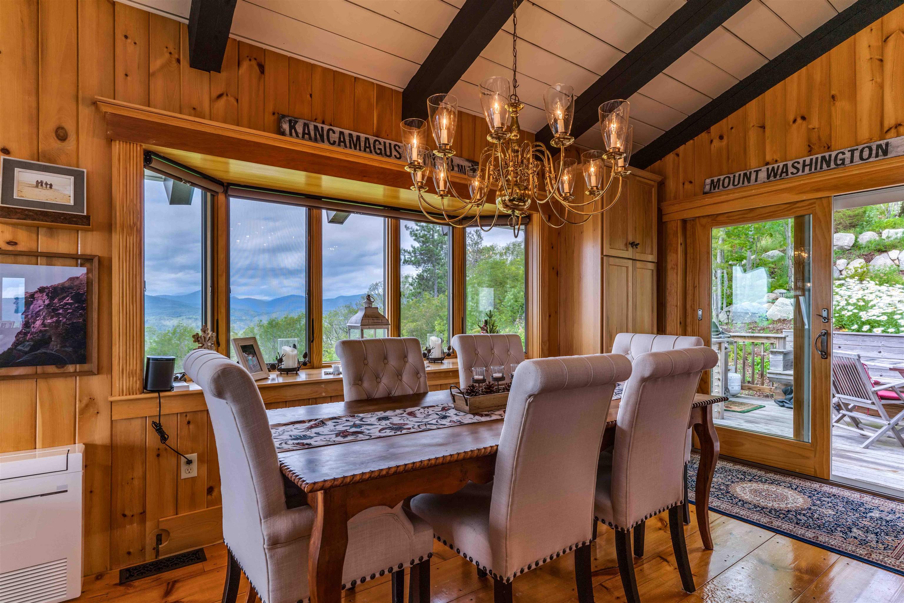 80 Oak Ridge Road Madison, NH 03849 - Photo 7 of 36