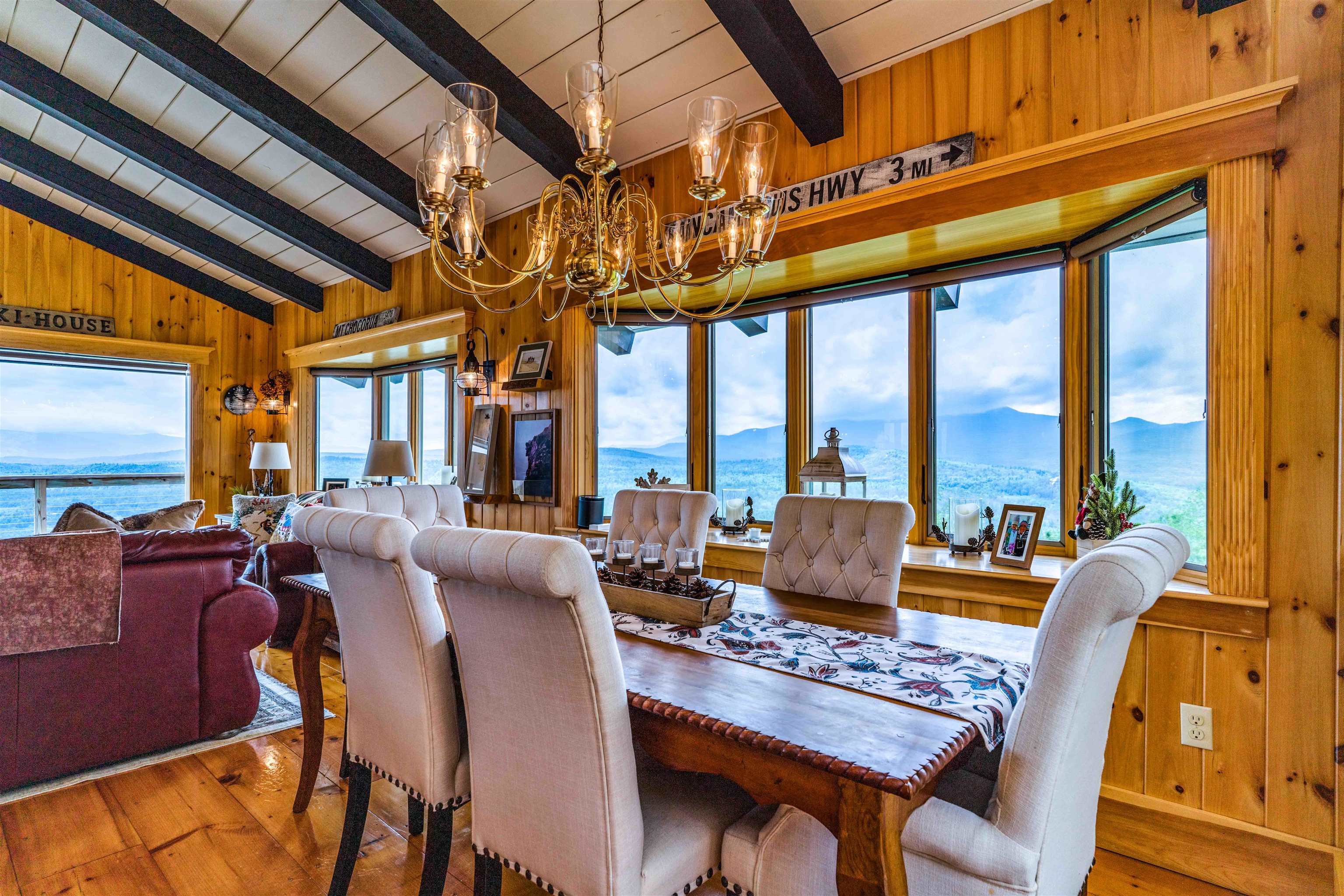 80 Oak Ridge Road Madison, NH 03849 - Photo 8 of 36