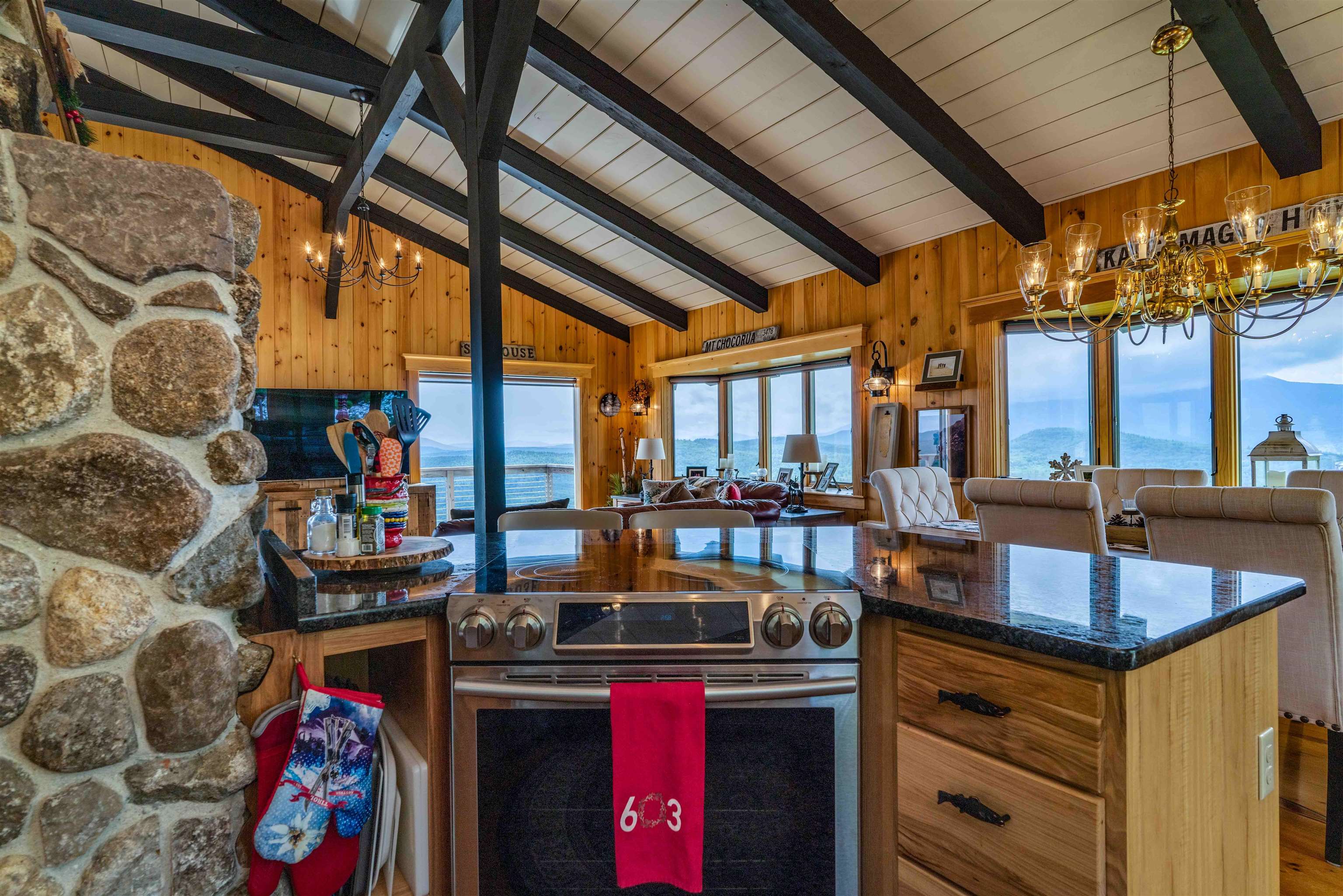 80 Oak Ridge Road Madison, NH 03849 - Photo 9 of 36