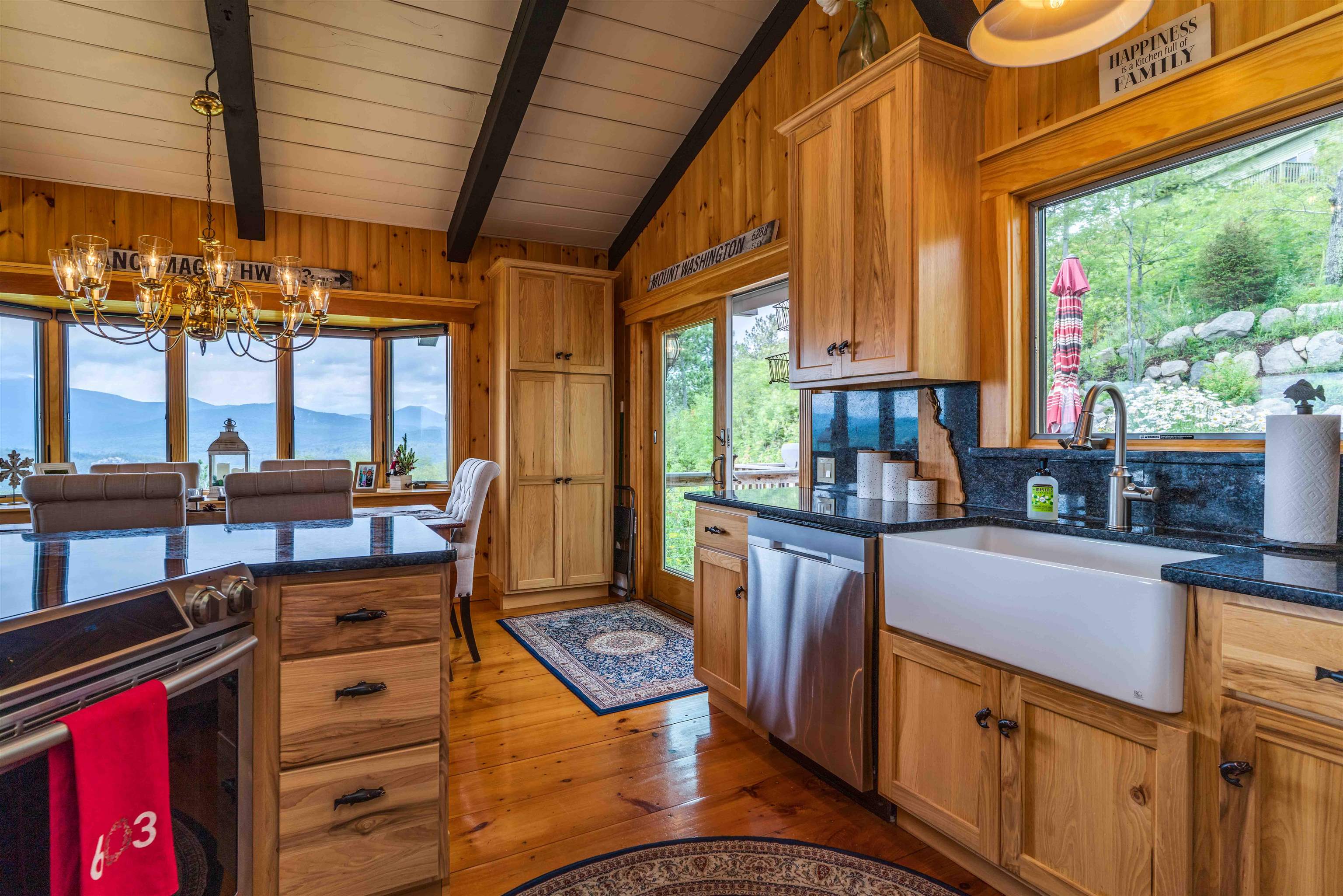 80 Oak Ridge Road Madison, NH 03849 - Photo 10 of 36