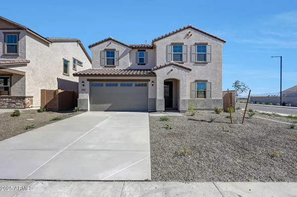 $444,990 | 3741 South 241st Lane, Buckeye, AZ 85326