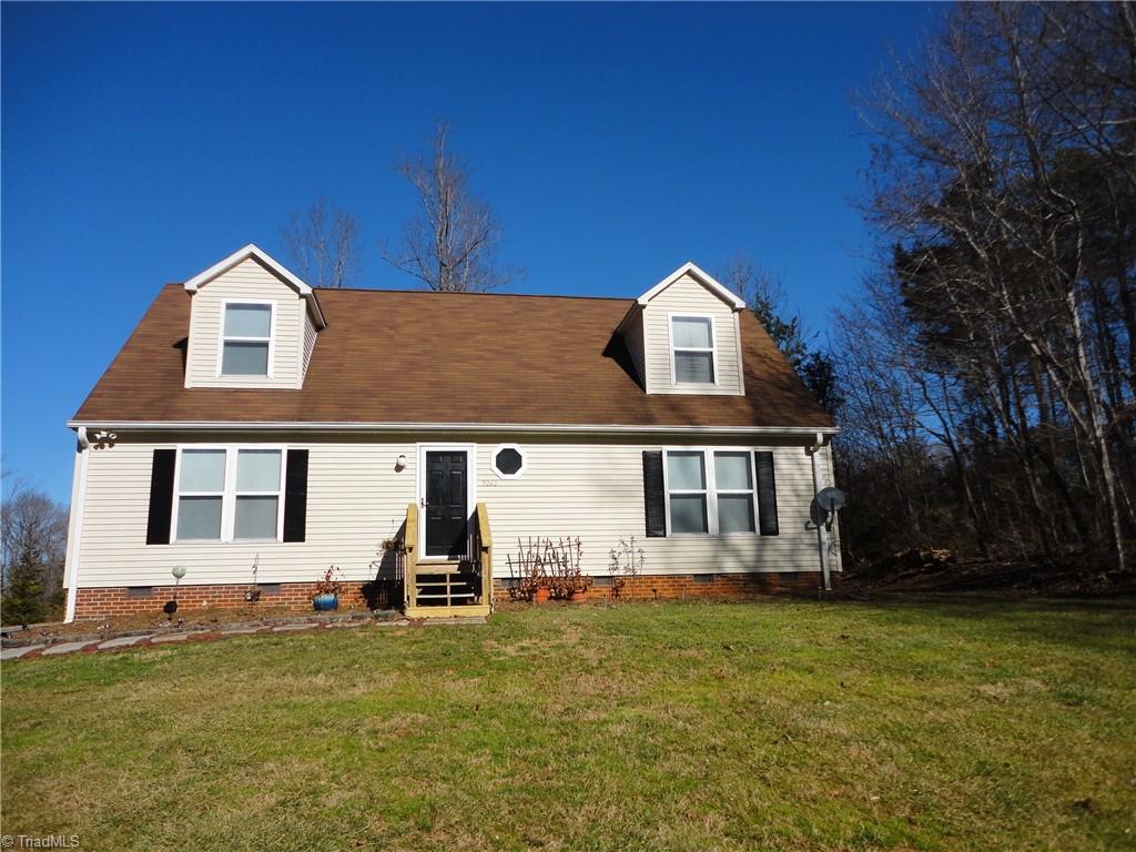 5042 Davis Road Winston-Salem, NC 27105 - Photo 1 of 20 Gallery Image 1