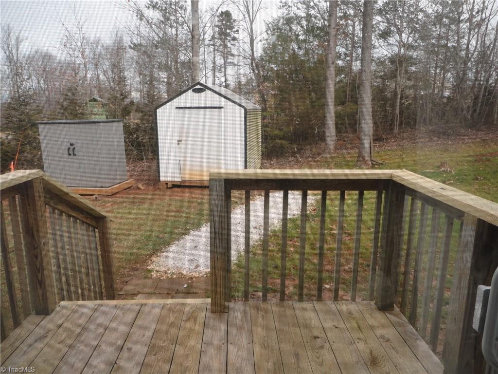 5042 Davis Road Winston-Salem, NC 27105 - Photo 17 of 20 Gallery Image 17