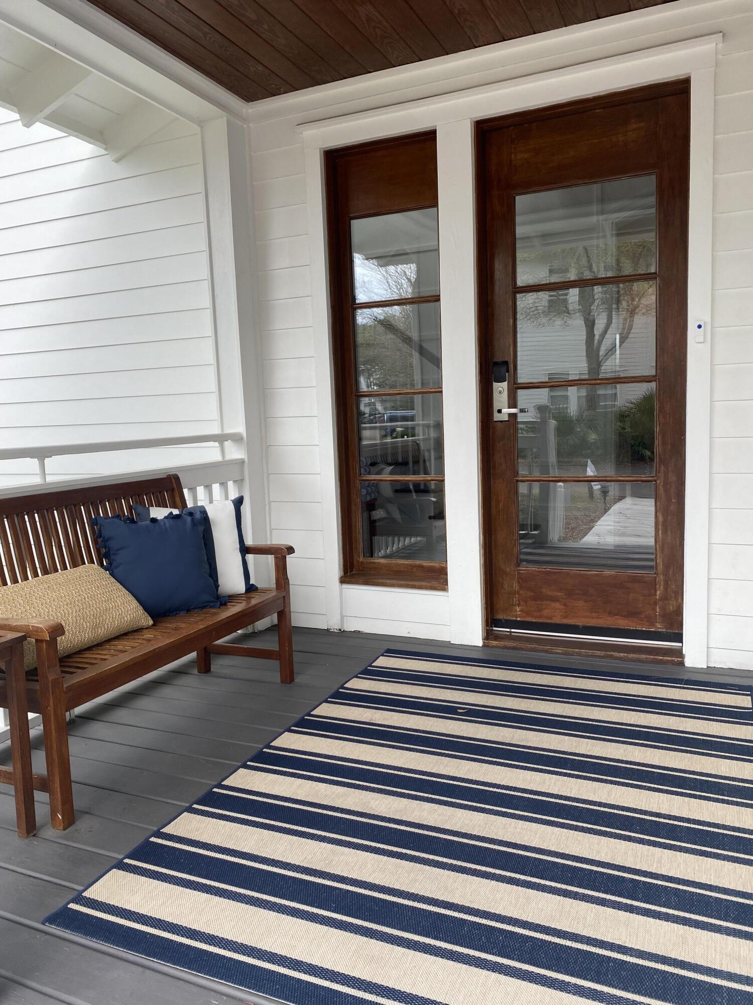 8119 Inspiration Drive, Unit B2 Miramar Beach, FL 32550 - Photo 4 of 44 a living room with furniture and a window
