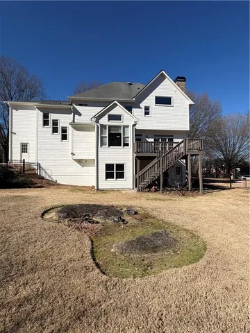 $835,000 | 523 Settles Road, Suwanee, GA 30024