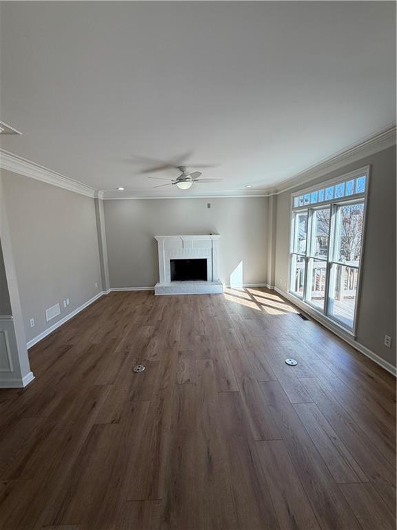 523 Settles Road Suwanee, GA 30024 - Photo 9 of 10