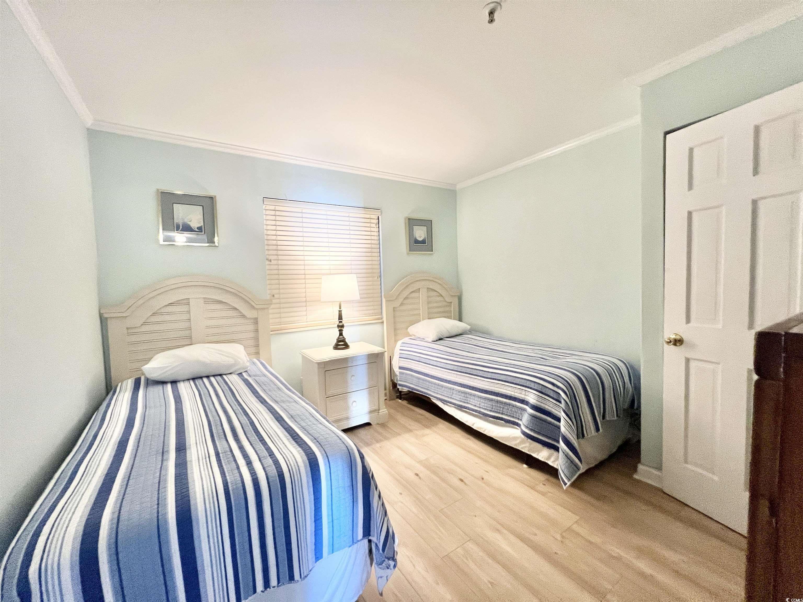 1000 North Waccamaw Drive, Unit 302 Murrells Inlet, SC 29576 - Photo 17 of 18