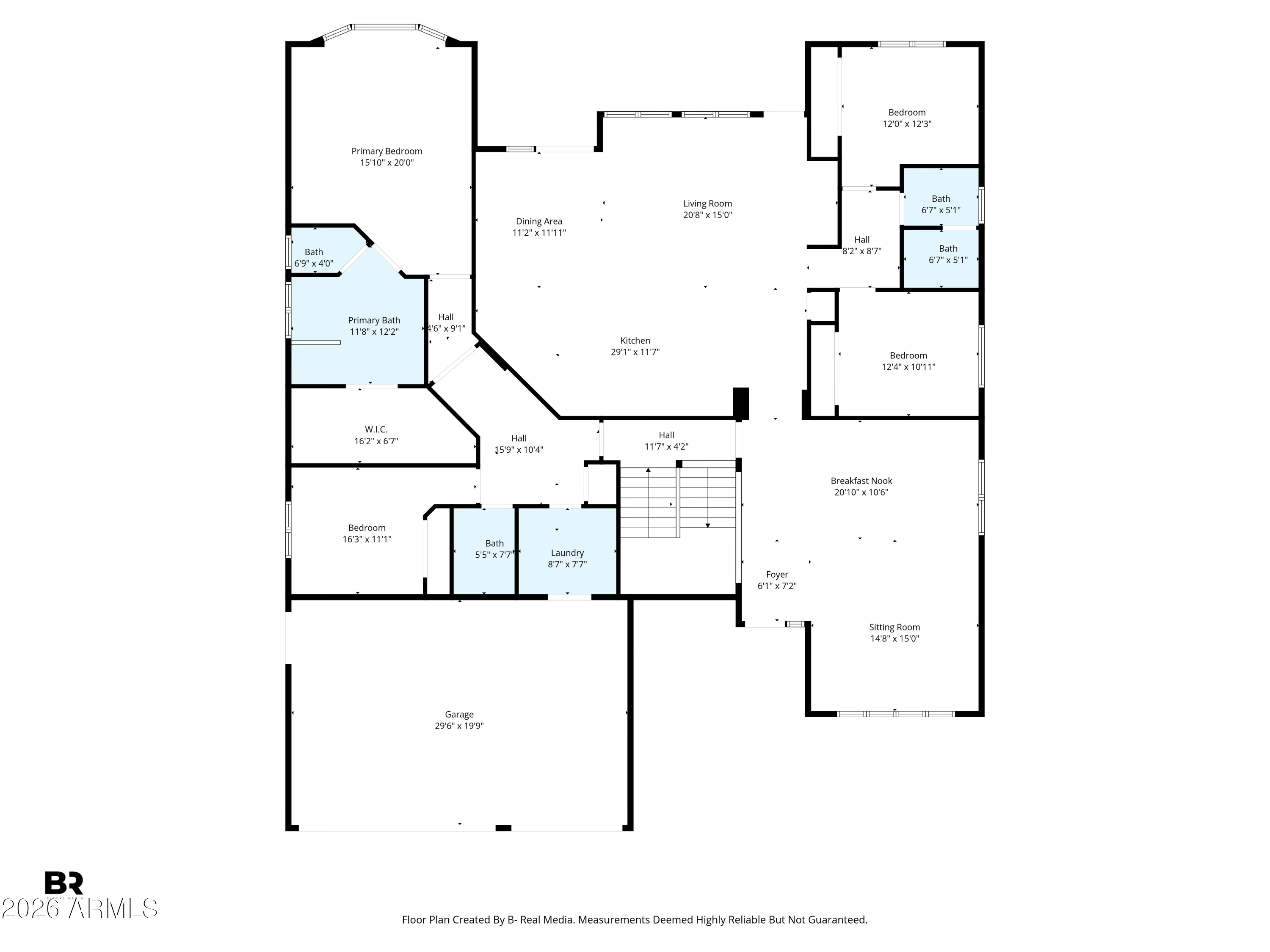 654 East Hampton Court Gilbert, AZ 85295 - Photo 70 of 70