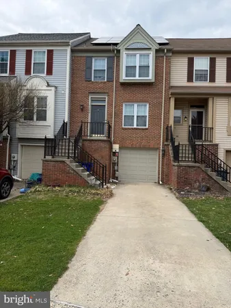 $430,000 | 7069 Bradshaw Court West, Frederick, MD 21703