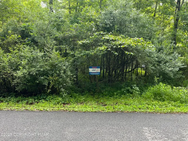 $15,000 | Lot E East Pleasant View Drive, Kunkletown, PA 18058