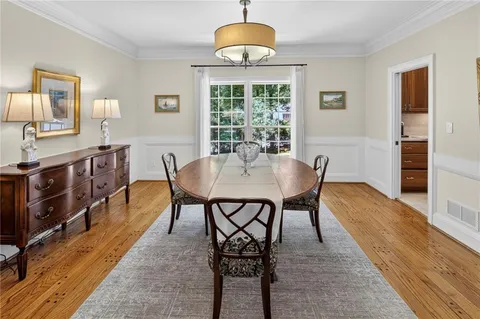 $1,220,000 | 1864 Hallford Court, Atlanta, GA 30338