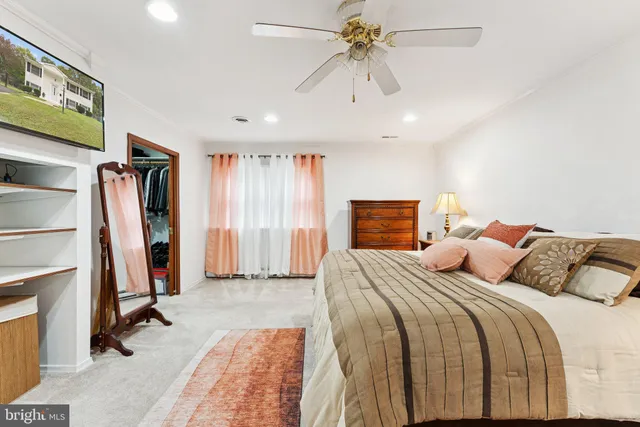 $599,999 | 14556 Eastman Street, Woodbridge, VA 22193