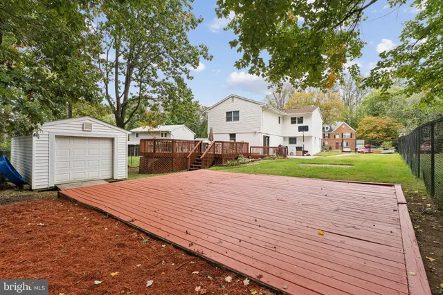 $575,000 | 14556 Eastman Street, Woodbridge, VA 22193