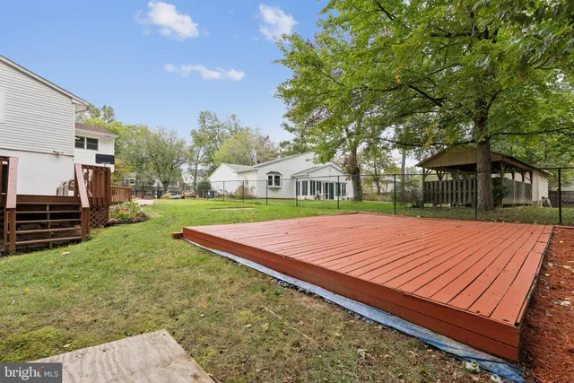 $575,000 | 14556 Eastman Street, Woodbridge, VA 22193