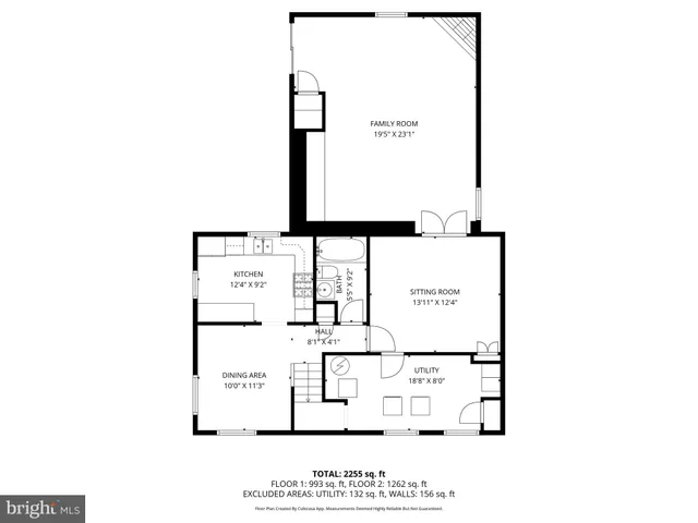$599,999 | 14556 Eastman Street, Woodbridge, VA 22193