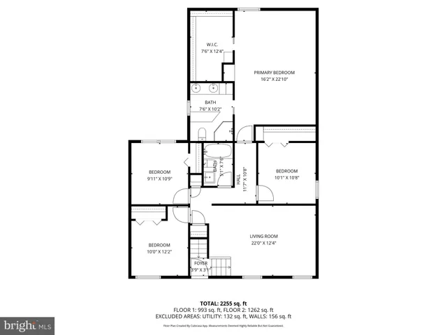$599,999 | 14556 Eastman Street, Woodbridge, VA 22193