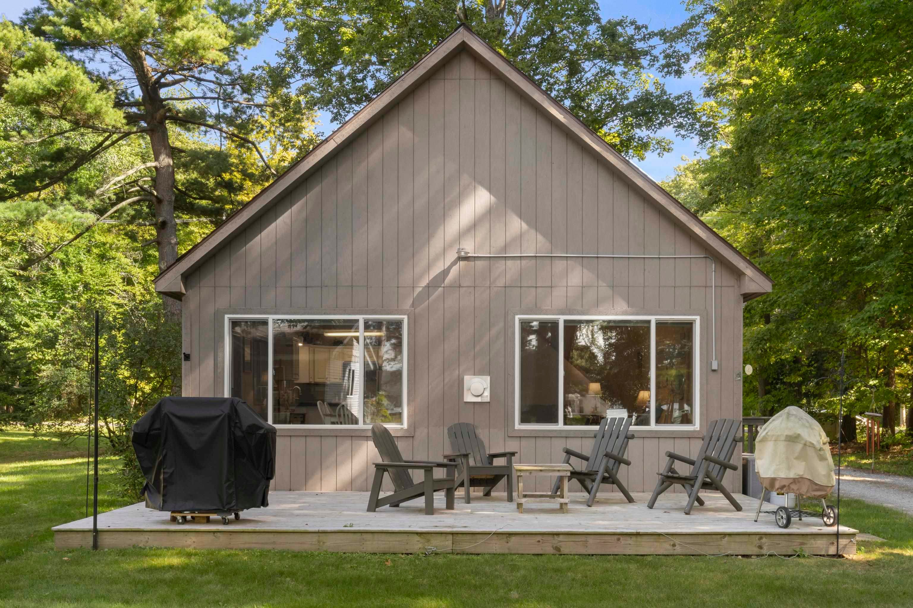 8643 Deadstream Road, Unit LOT: 5 Honor, MI 49640 - Photo 5 of 33 Gallery Image 5