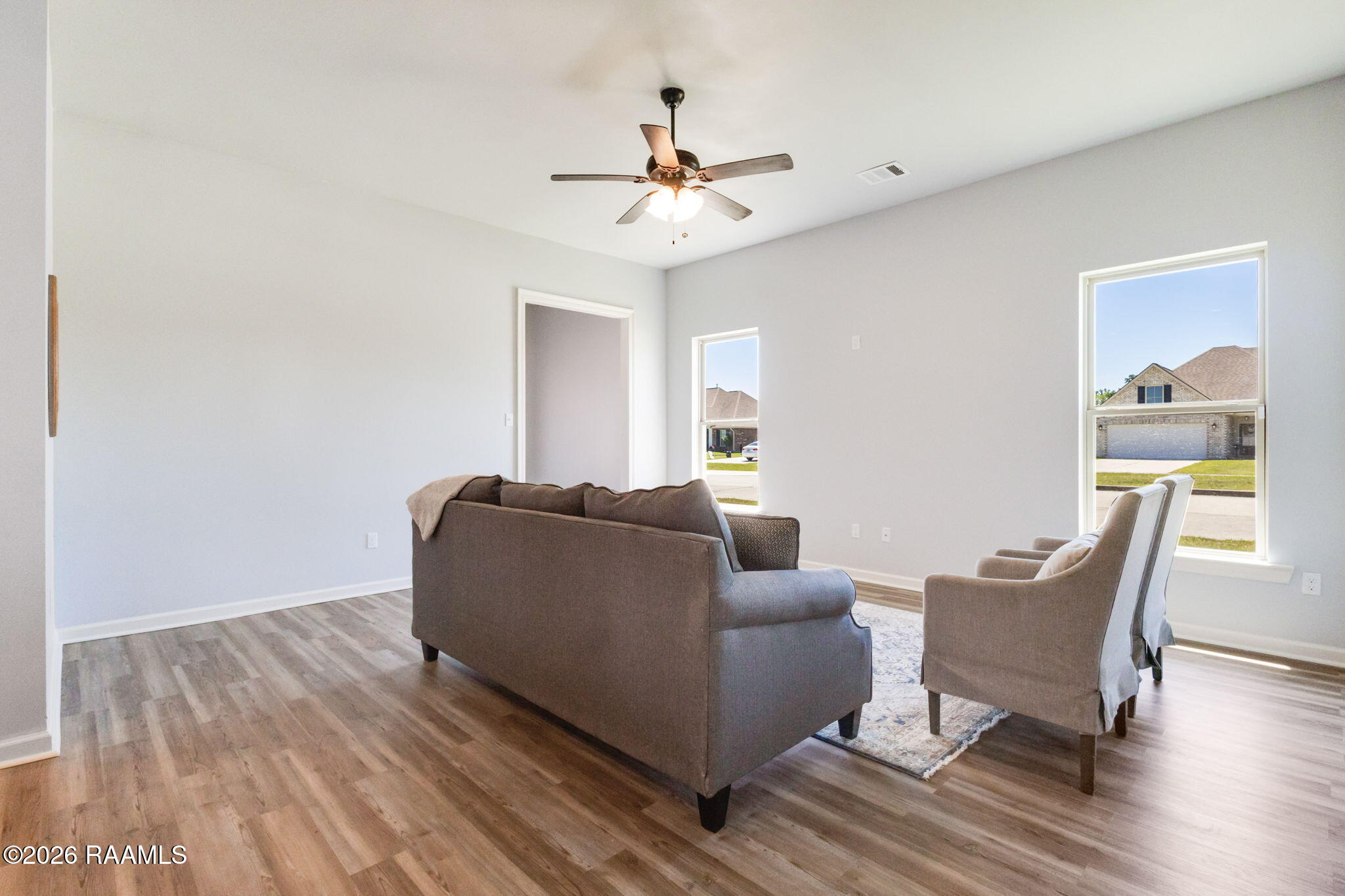 4792 Emile Drive Houma, LA 70364 - Photo 5 of 20 Living