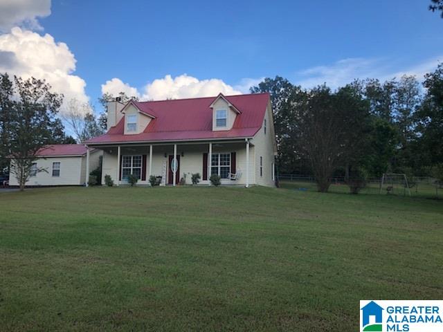 8765 Highway 27 Springville, AL 35146 - Photo 2 of 26