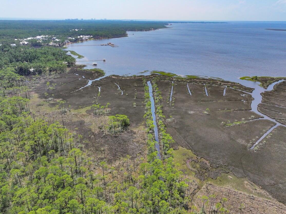 Lot 7 14th Street Santa Rosa Beach, FL 32459 - Photo 5 of 13 marsh1