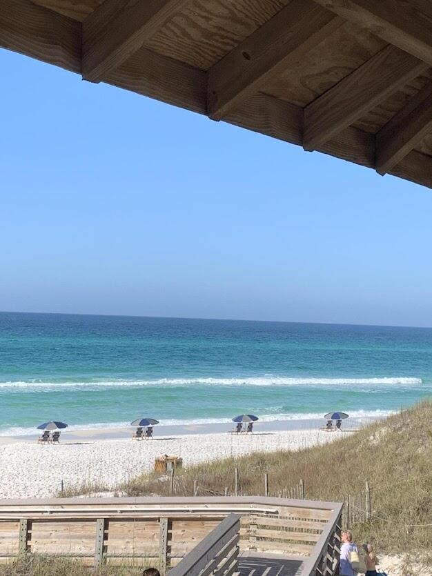 Lot 7 14th Street Santa Rosa Beach, FL 32459 - Photo 10 of 13 beach1