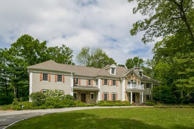 76 Quarry Road Stamford, CT 06903 - Photo 1 of 1