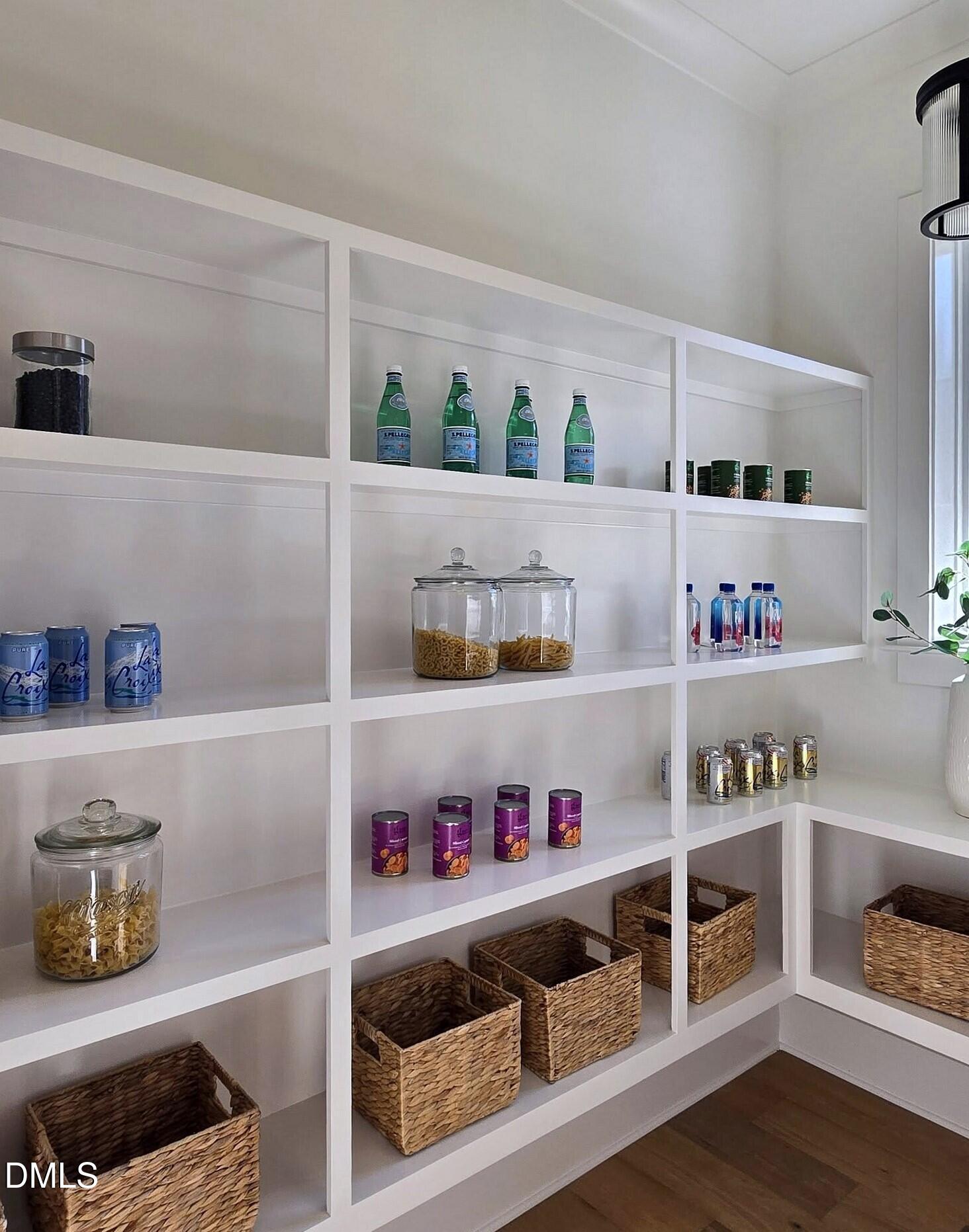 3340 Colby Chase Drive Apex, NC 27539 - Photo 22 of 59 Pantry (2)