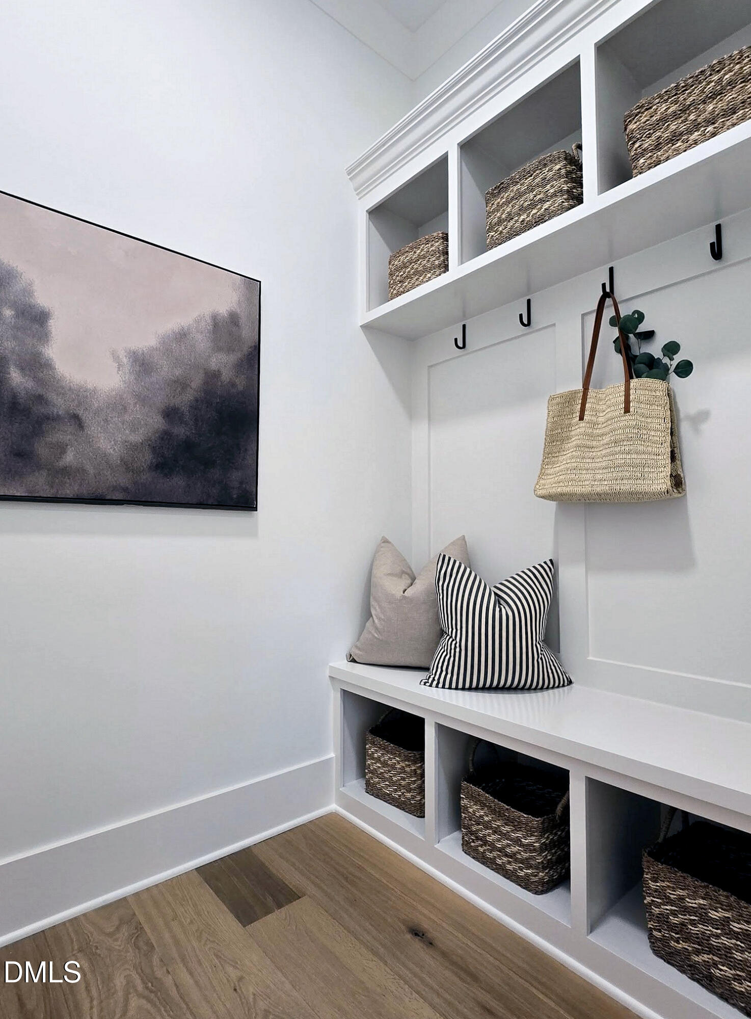 3340 Colby Chase Drive Apex, NC 27539 - Photo 24 of 59 Cubbies