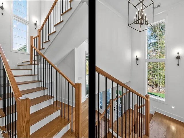 $1,289,000 | 3340 Colby Chase Drive, Apex, NC 27539