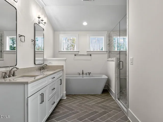 $1,289,000 | 3340 Colby Chase Drive, Apex, NC 27539