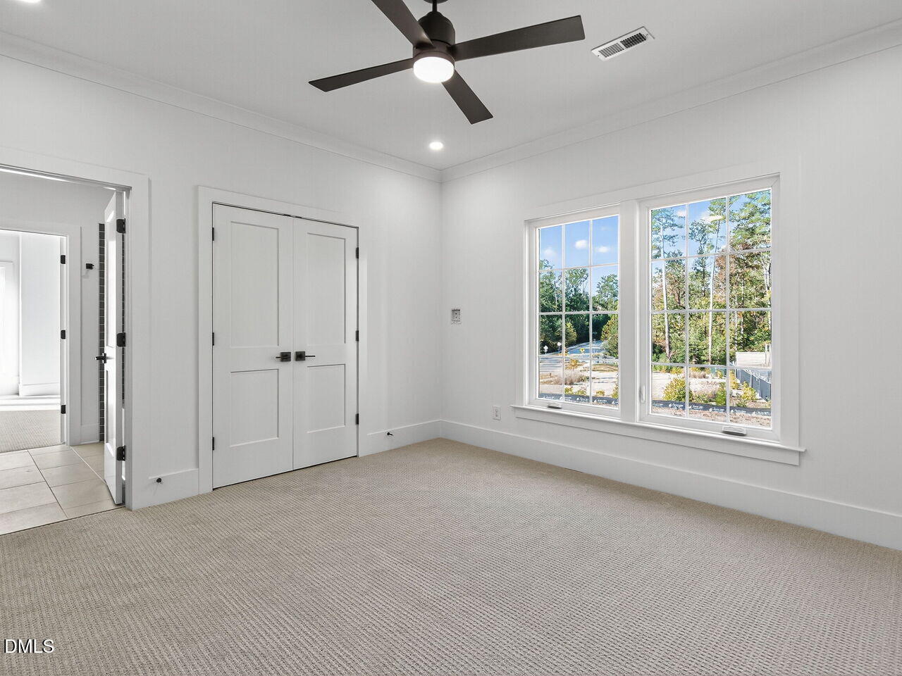 3340 Colby Chase Drive Apex, NC 27539 - Photo 44 of 59 033-1280x960-bedroom