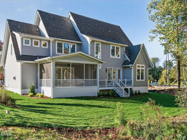 $1,289,000 | 3340 Colby Chase Drive, Apex, NC 27539