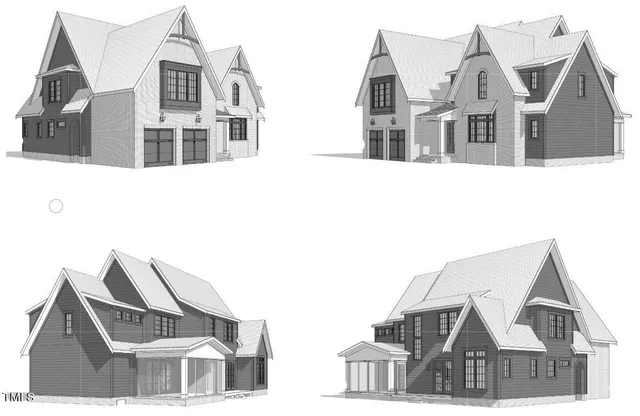 $1,289,000 | 3340 Colby Chase Drive, Apex, NC 27539