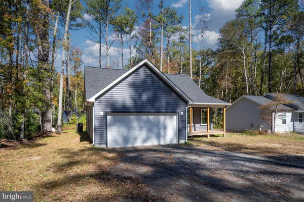 $365,000 | 191 Woodbine Drive, Colonial Beach, VA 22443