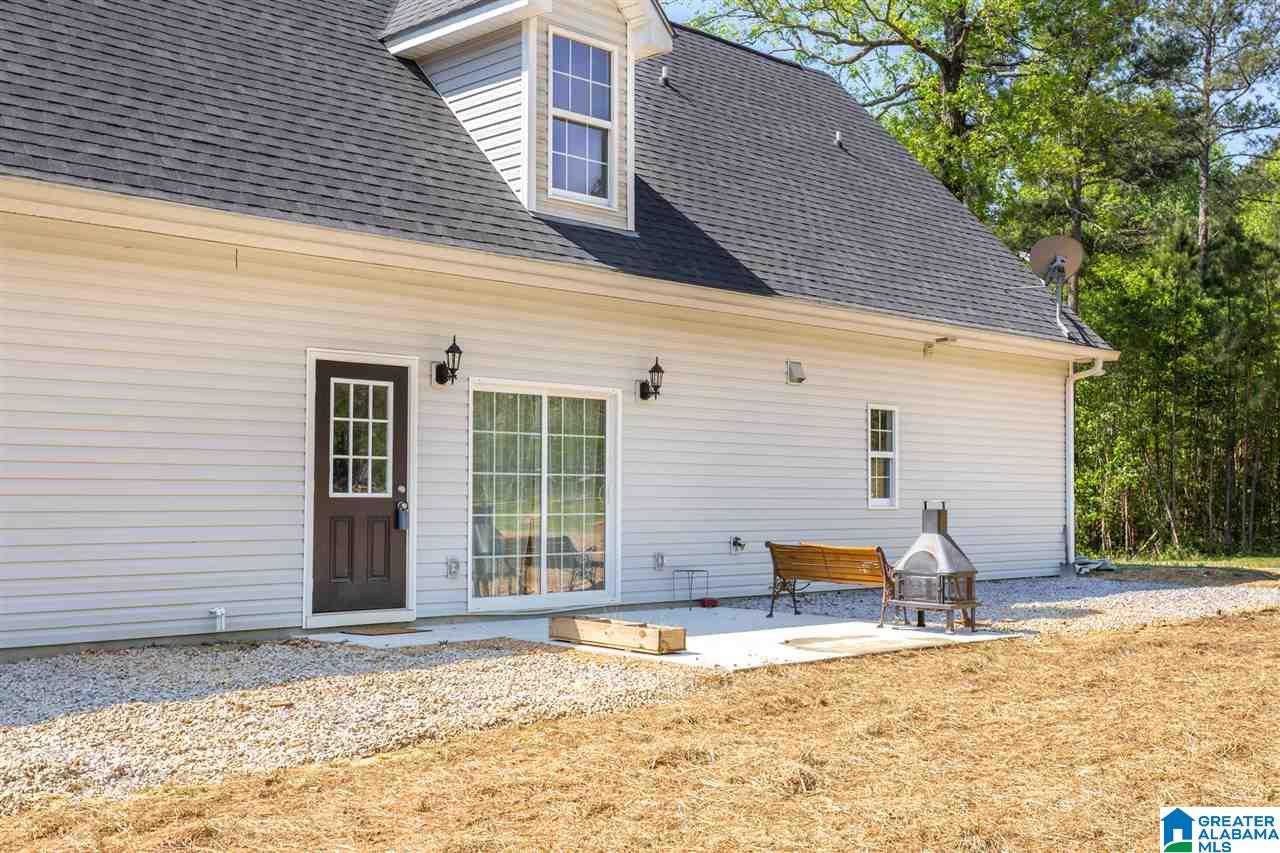125 Turkey Trail Road Odenville, AL 35120 - Photo 41 of 42