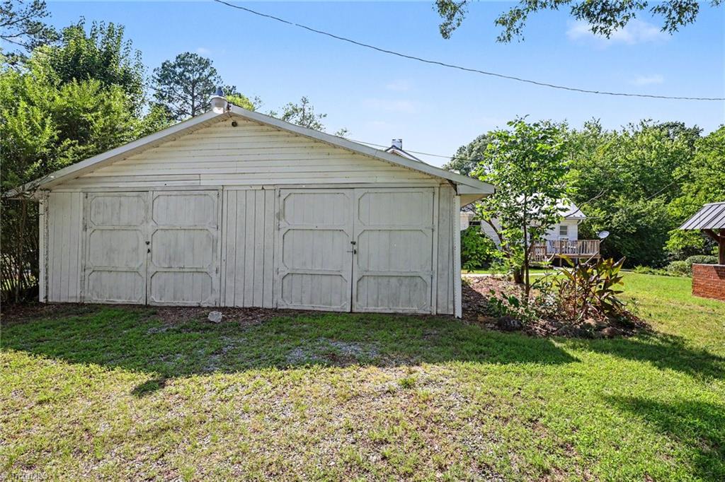 389 Paul Musgrave Road Lexington, NC 27292 - Photo 31 of 38