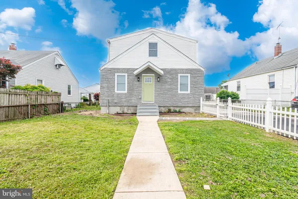 $349,900 | 1219 North Point Road, Baltimore, MD 21222