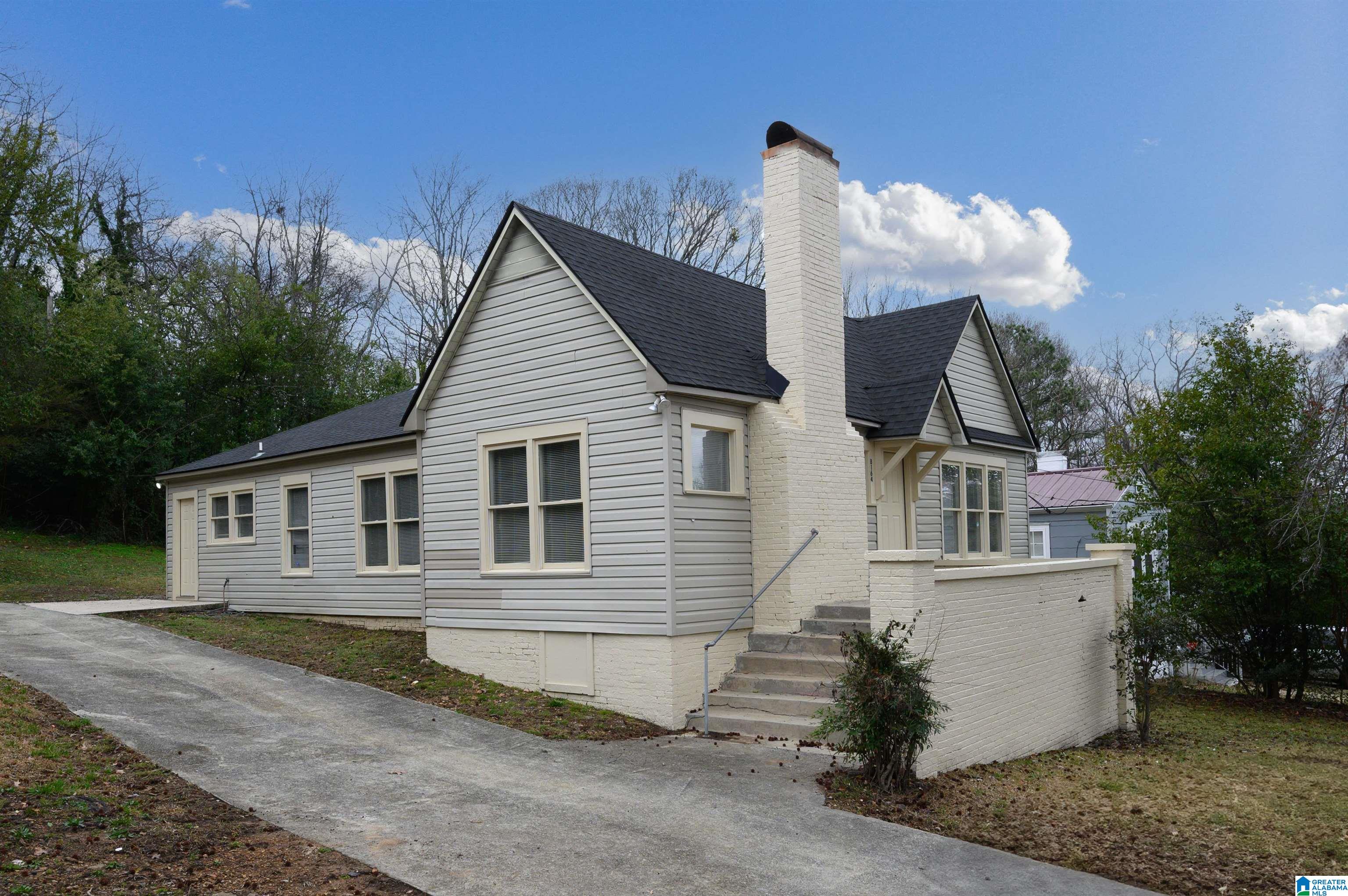 8164 Rugby Avenue Birmingham, AL 35206 - Photo 1 of 36