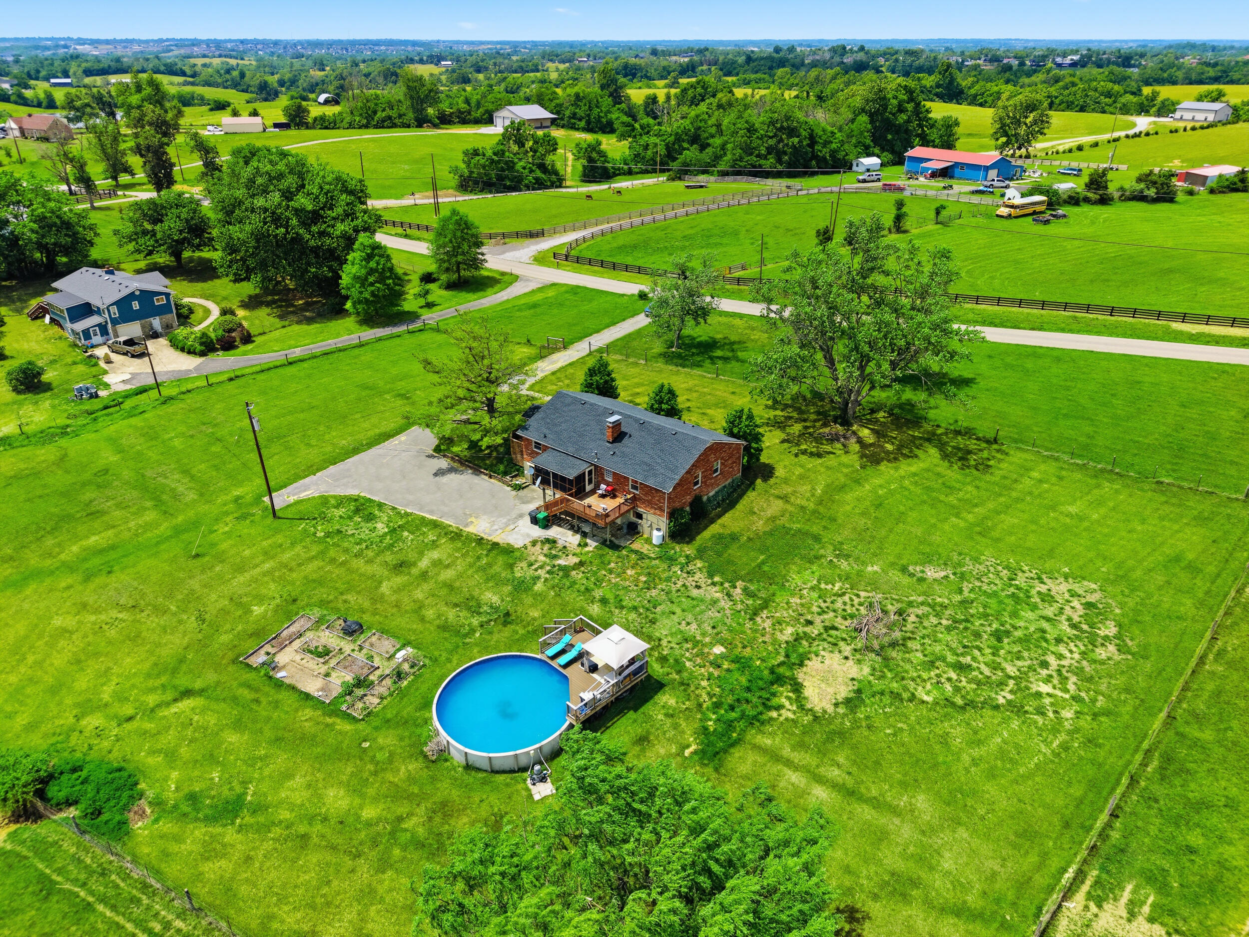 531 Concord Road Richmond, KY 40475 - Photo 8 of 61 8