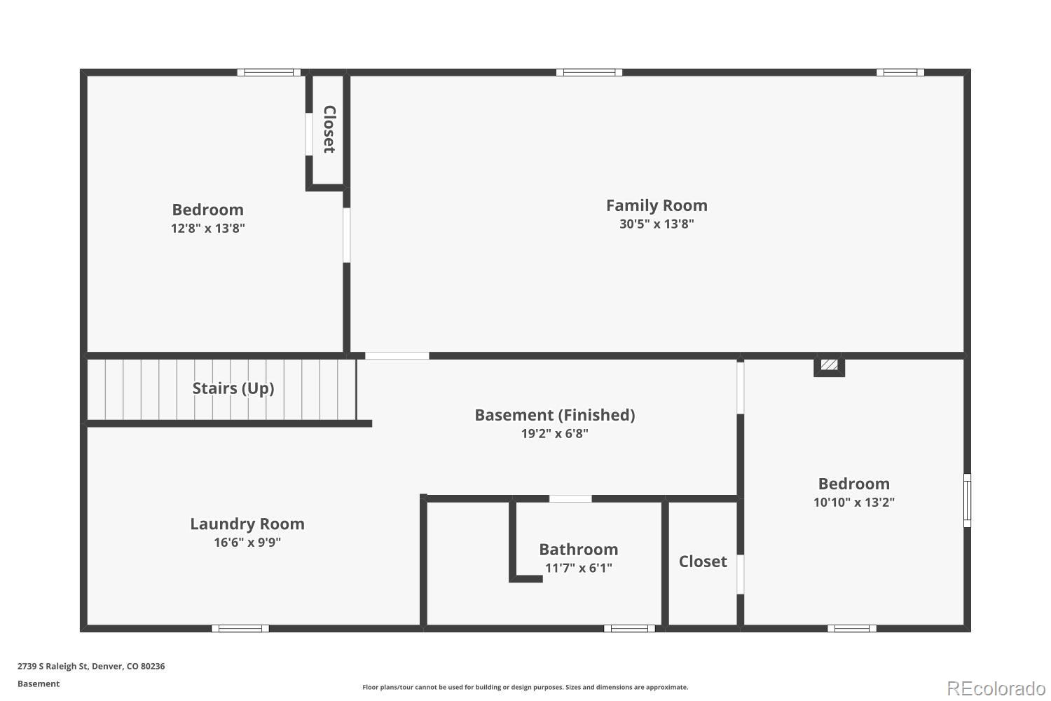 2739 South Raleigh Street Denver, CO 80236 - Photo 31 of 31 Gallery Image 31