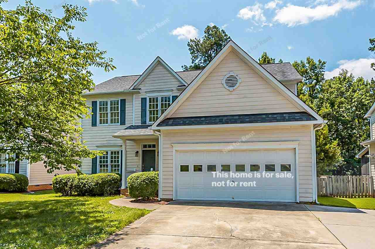 6000 Eaglesfield Drive Raleigh, NC 27613 - Photo 1 of 23 Photo 1
