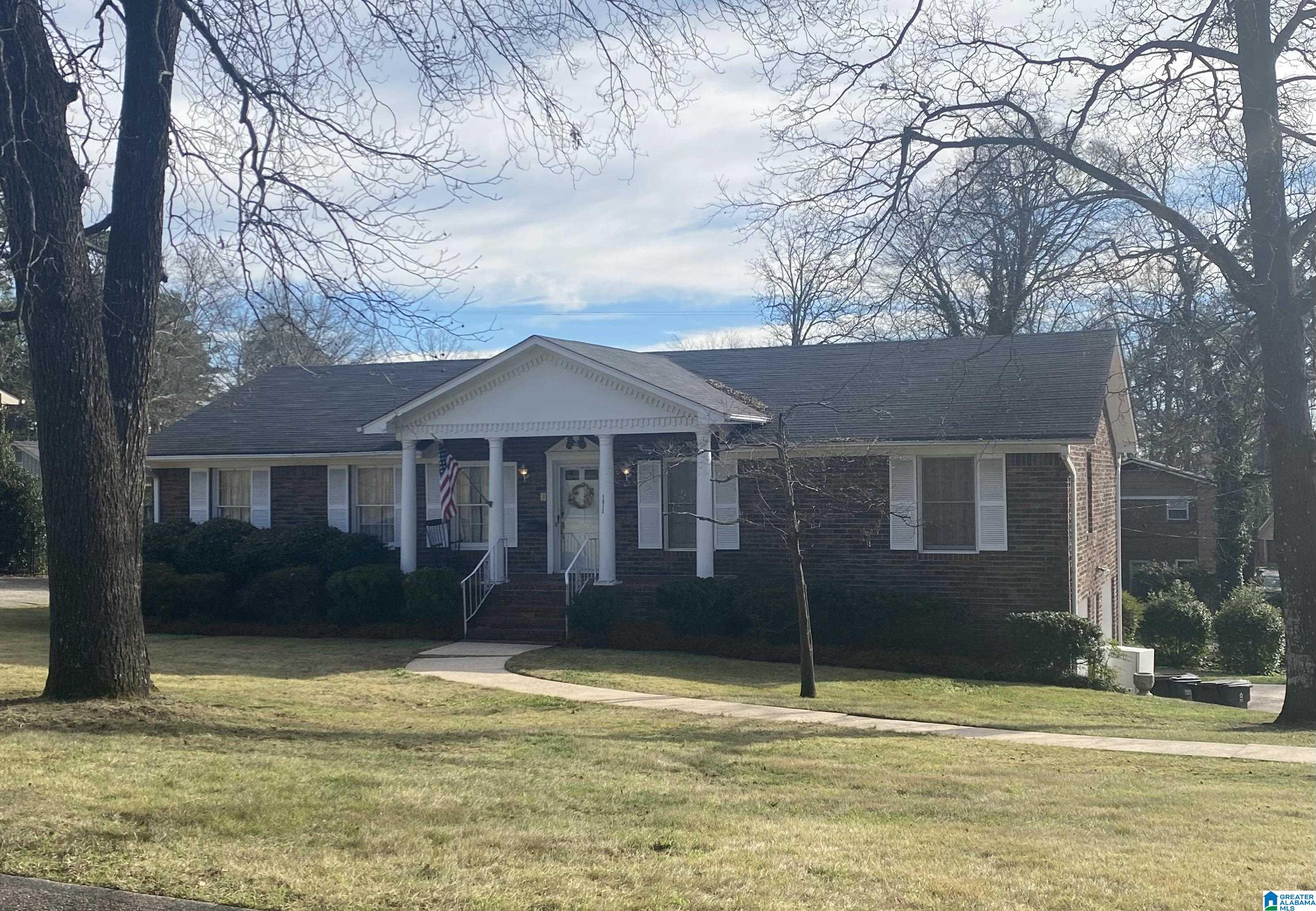 1813 Canton Road Birmingham, AL 35216 - Photo 1 of 1