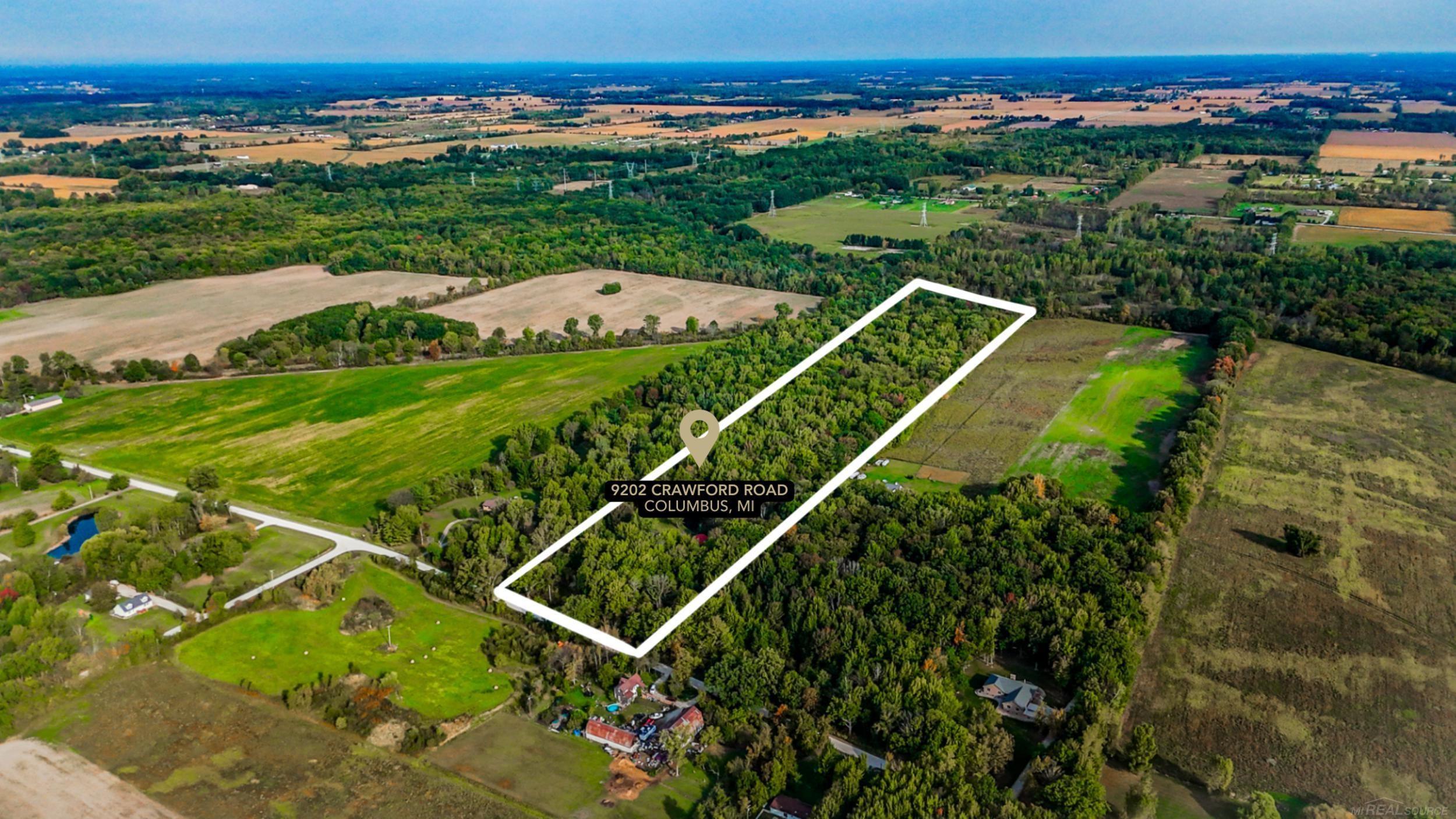 9202 Crawford Road Columbus, MI 48063 - Photo 8 of 63
